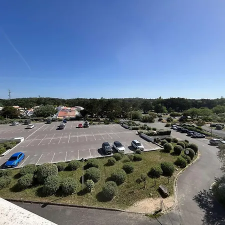 Moderne Pres De La - 3 Pers. - Fr-1-224c-373 Saint-Jean-de-Monts
